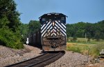 Montana Rail Power in Missouri